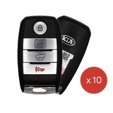10x used key for sale  Burlington