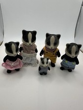 Sylvanian families underwood for sale  NEWTON ABBOT