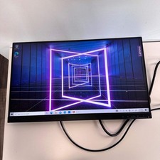 Lenovo 27uk650 led for sale  Taylor
