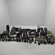 Stock interruttori pulsanti usato  Mineo