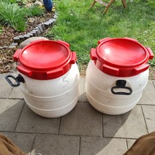 Wassersport weithalstonnen was gebraucht kaufen  Großkarolinenfeld