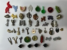 Vtg cracker jack for sale  Fallbrook
