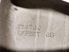 28111sc000 cerchio per usato  Ferrara