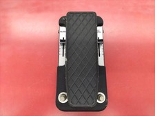 Usado, Pedal Wah Fuzz modelo som duplo Maxon E4i57 comprar usado  Enviando para Brazil