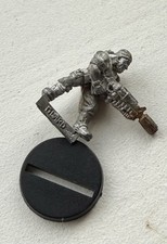 Warhammer 40k metal for sale  OSSETT