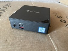 Transtec mini intel gebraucht kaufen  Mönchengladbach