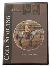 Ray hunt colt for sale  San Tan Valley