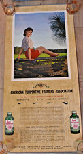 1963 american turpentine for sale  Buckhead
