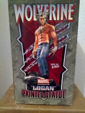 Wolverine marvel bowen d'occasion  Vichy