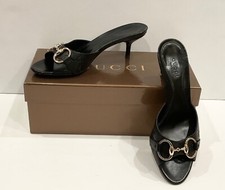 Gucci guccissima black for sale  Dallas
