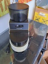 Grinder macinacaffe gaggia usato  Trino