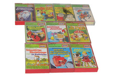 Märchen kassetten sammlung gebraucht kaufen  Rosbach v. d. Höhe