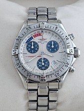 Breitling transocean chronogra gebraucht kaufen  Bielefeld