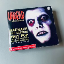 Box various undead usato  Perugia