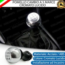 Pomello leva cambio usato  Napoli