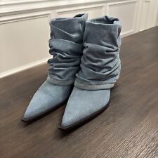 Zara blue jeans for sale  Atlanta