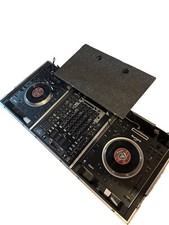 Set numark behringer for sale  Fredericksburg