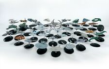 Star trek eaglemoss for sale  ST. HELENS