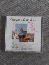 Musik pussycat cats gebraucht kaufen  Pfaffenhausen