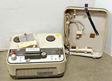 Sony tape recorder d'occasion  Expédié en Belgium