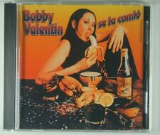 Bobby valentin comio for sale  Jersey City
