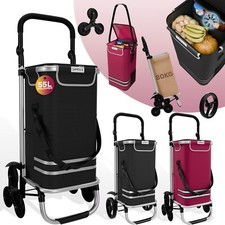 24move trolley einkaufstrolley gebraucht kaufen  Hüllhorst