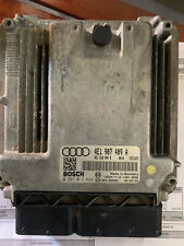Calculateur moteur 4e1907409a d'occasion  Les Mureaux