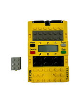Lego mindstorms rcx gebraucht kaufen  Stadtallendorf
