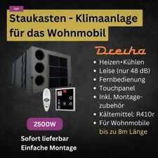 Dreiha air 2500w gebraucht kaufen  Görlitz-Umland