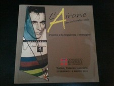 Fausto coppi airone usato  Cocconato