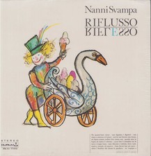Svampa nanni iflusso usato  Grottaferrata