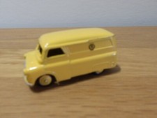 Dinky toy....aa bedford for sale  ALFRETON
