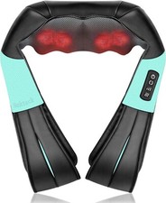 Nekteck shiatsu neck for sale  Garland