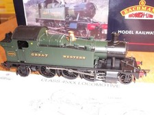 Bachmann 45xx gwr for sale  UK