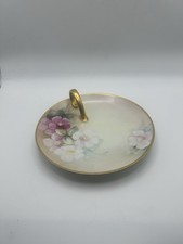 Vintage hand painted for sale  Farmington
