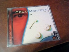 Coco montoya suspicion for sale  Columbus