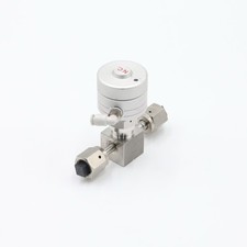 Fujikin Membrana metalowa 316 L  na sprzedaż  PL