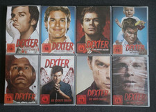 Dexter dvd staffel gebraucht kaufen  Berlin