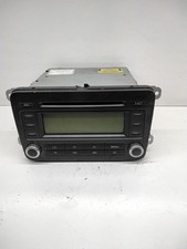 Autoradio per volkswagen usato  Italia