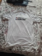 Nike mens nba for sale  CASTLEFORD