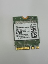 Carte réseau bluetooth d'occasion  Marseille I