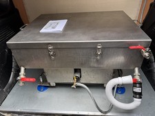 Dirtbusters oven cleaning for sale  CAMBORNE