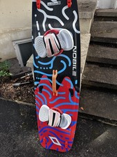 Nobile full carbon for sale  LEAMINGTON SPA