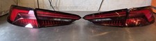 Audi rear tail for sale  DAGENHAM