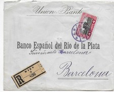 österreich 1920 einschreiben gebraucht kaufen  Köngen