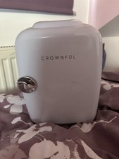 Portable mini fridge for sale  BARNSLEY