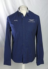 Hackett amr shirt for sale  STAINES-UPON-THAMES