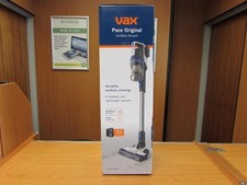 Vax pace orginal for sale  WORTHING