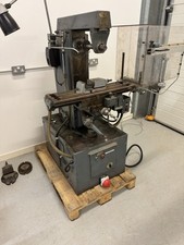 Harrison milling machine for sale  ATHERSTONE