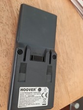 Hoover ion rechargeable for sale  BARKING